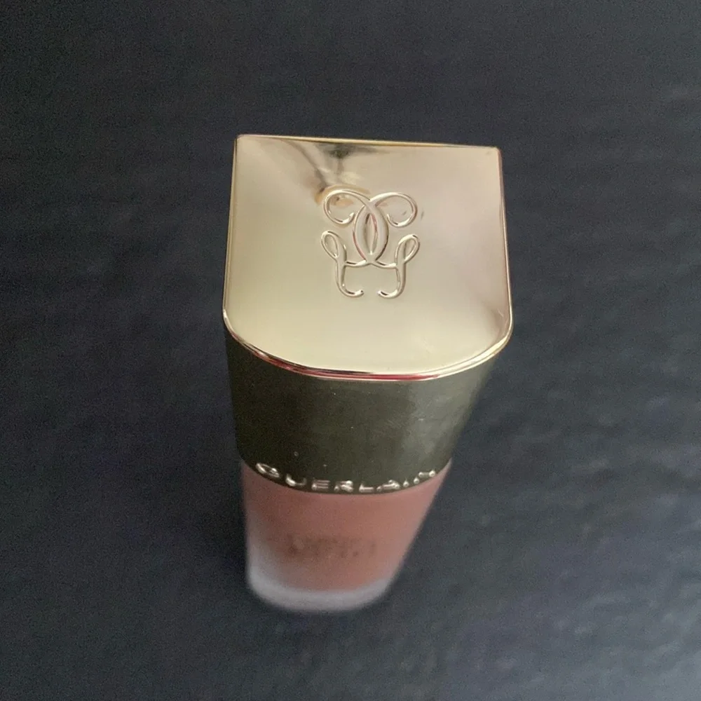 Guerlain Parure Gold Skin Matte,‎ 8N Dark Skin, New without Box